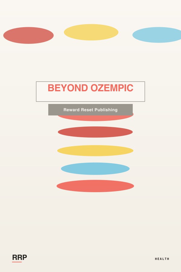 Beyond Ozempic placeholder cover