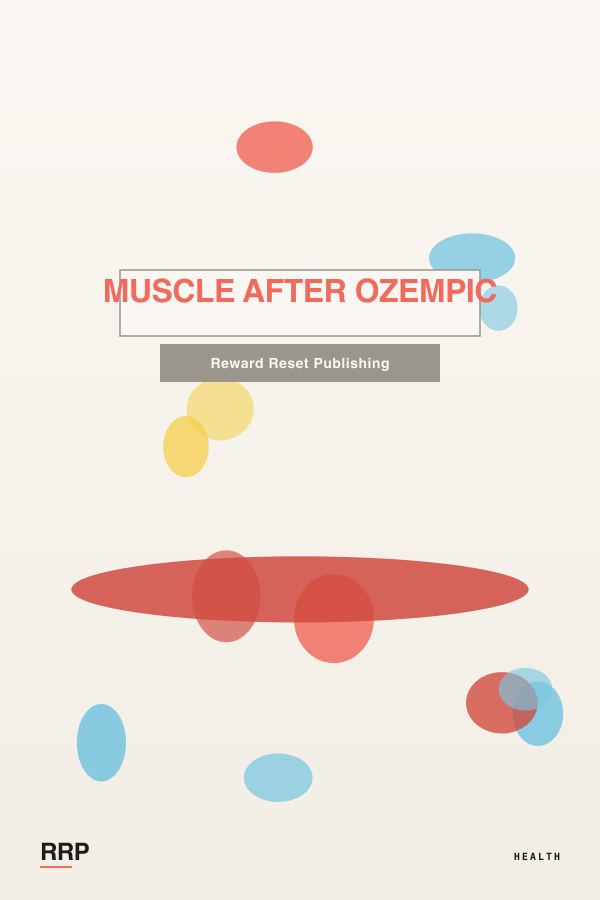 Muscle After Ozempic placeholder cover