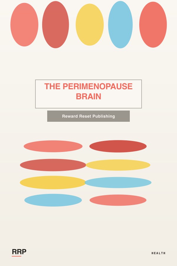 The Perimenopause Brain placeholder cover