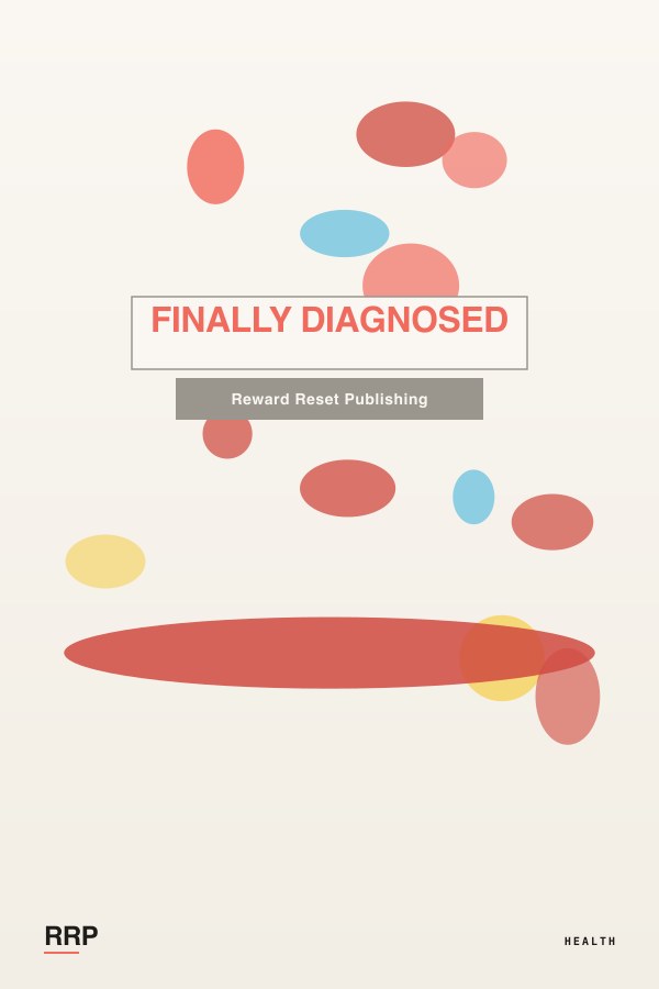 Finally Diagnosed placeholder cover