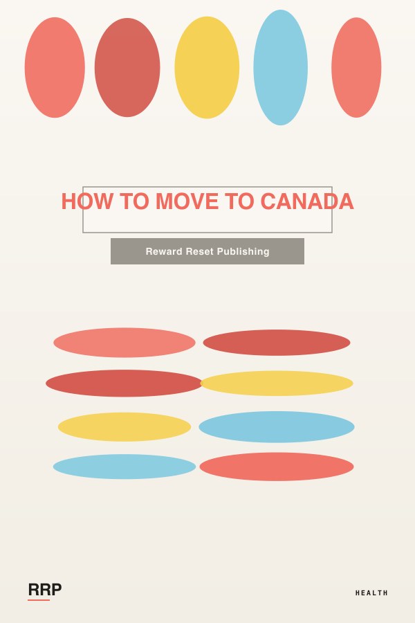 How to Move to Canada placeholder cover
