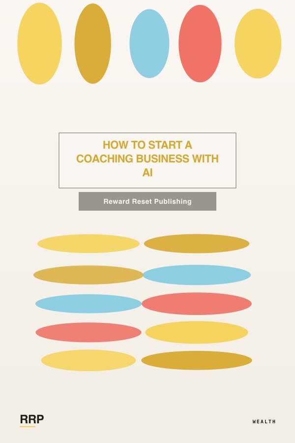 How to Start a Coaching Business with AI placeholder cover