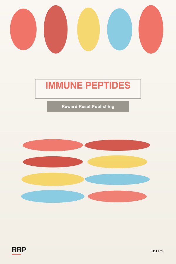 Immune Peptides placeholder cover