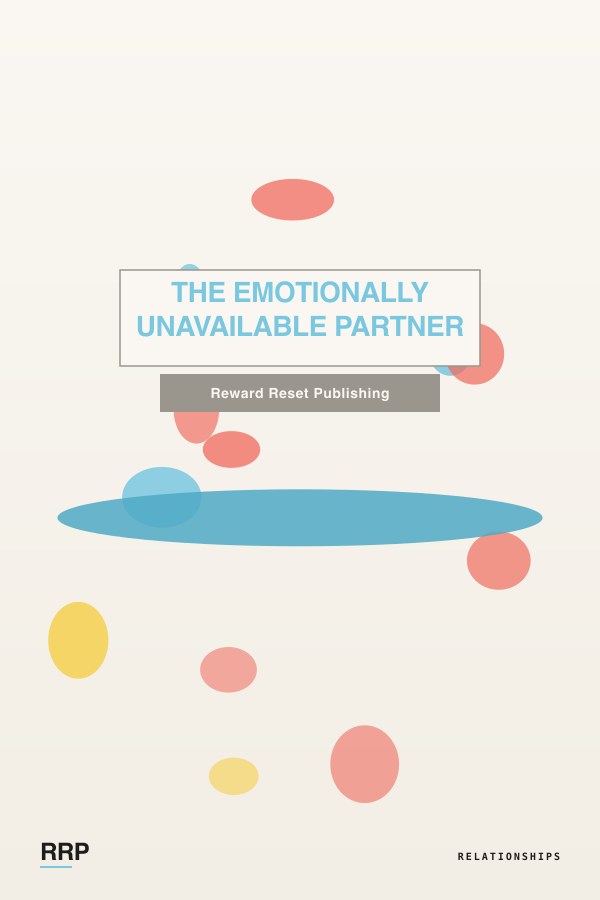 The Emotionally Unavailable Partner placeholder cover