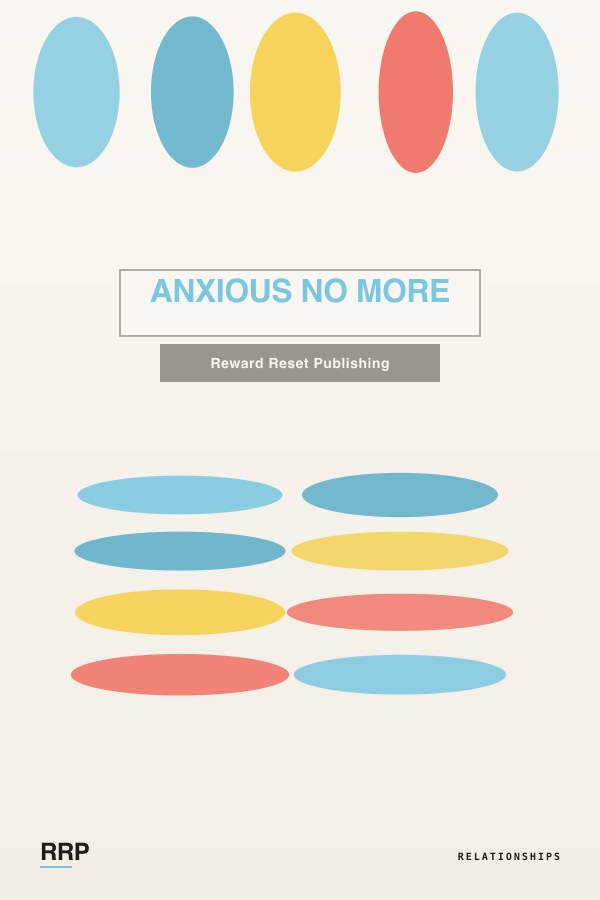 Anxious No More placeholder cover