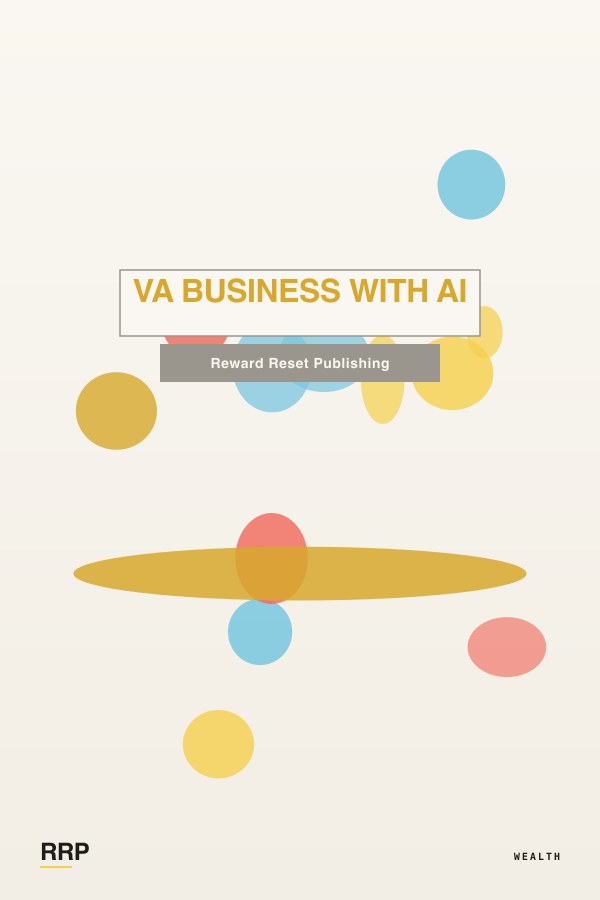 VA Business with AI placeholder cover