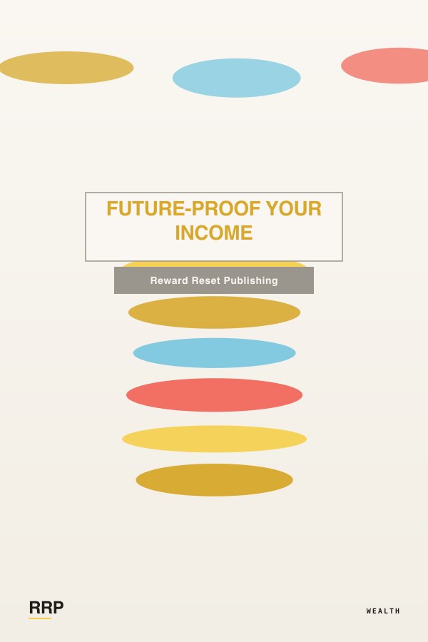 Future-proof Your Income placeholder cover