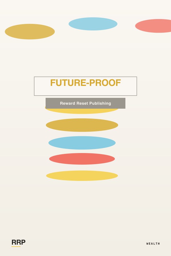 Future-proof placeholder cover